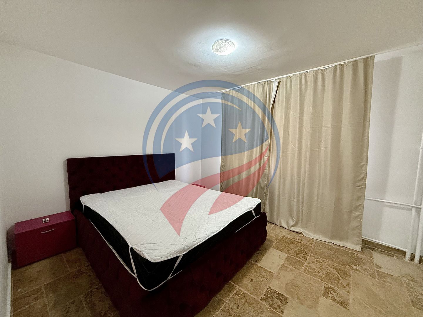 Apartament de închiriat – 3 camere | Cartier 1 Mai – Insulă, Craiova - Poză 1