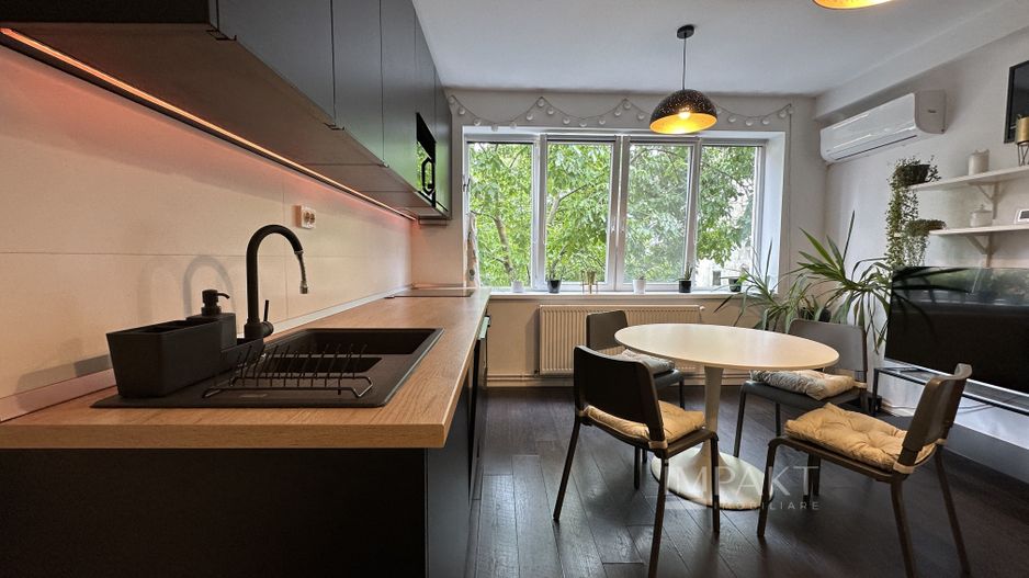 Ideal Investitie | Apartament Ready-to-Move | Boxa | strada Horea - Poză 6