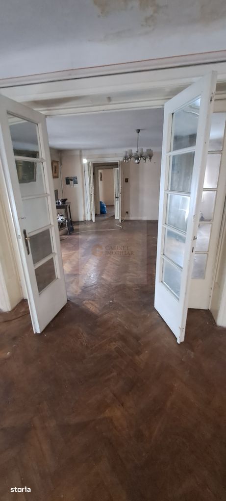 Cismigiu I 3 camere I P+1 + pod I 95 mp I Parcare in curte - Poză 2