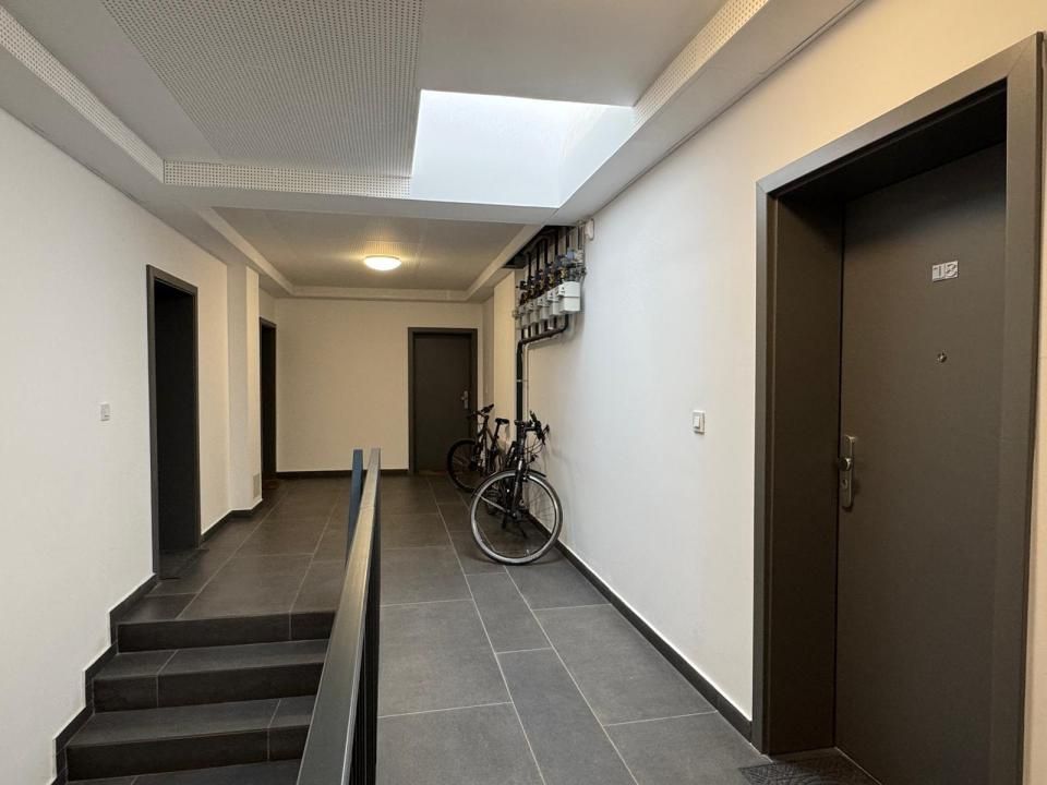 Apartament 3 camere, bloc nou, parcare | Braytim - Kaufland | Comision 0% - Poză 30