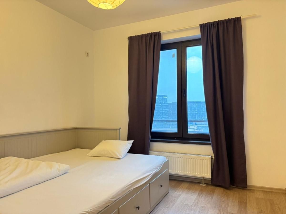 Apartament 2 camere BLOC NOU, Centrala–vedere Dâmbovița, Metrou 10 min - Poză 4