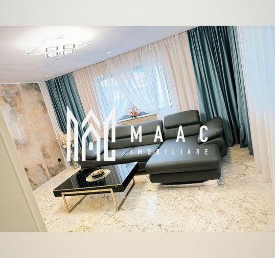 Case de închiriat Sibiu | Lazaret | 4 camere, 150 mpu, teren 300 mp - Poză 2