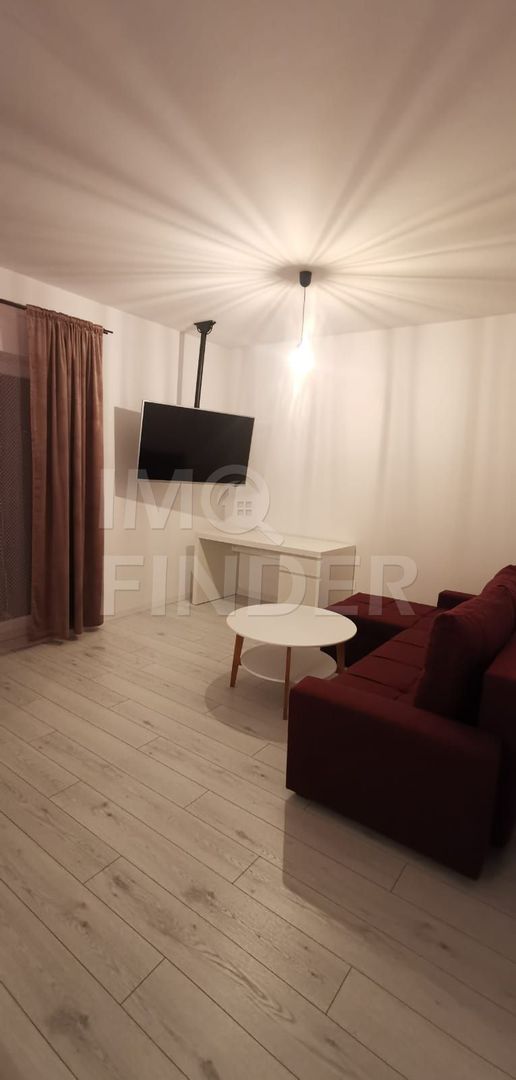 Imobil NOU - 3 camere  cu Parcare Subterana Zona The OFFICE - Poză 8