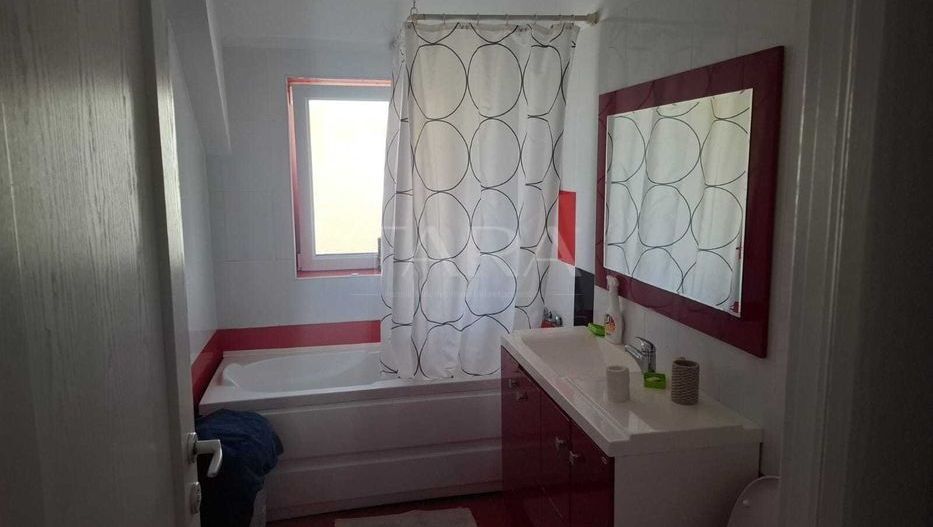 De vanzare apartament Floresti, zona str Porii - Poză 9