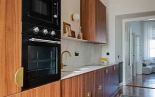VÂNDUT!!! Apartament splendid in centrul Aradului - Poză 5