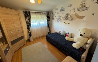 Zona linistita -Calea Urseni- langa Zone 2.