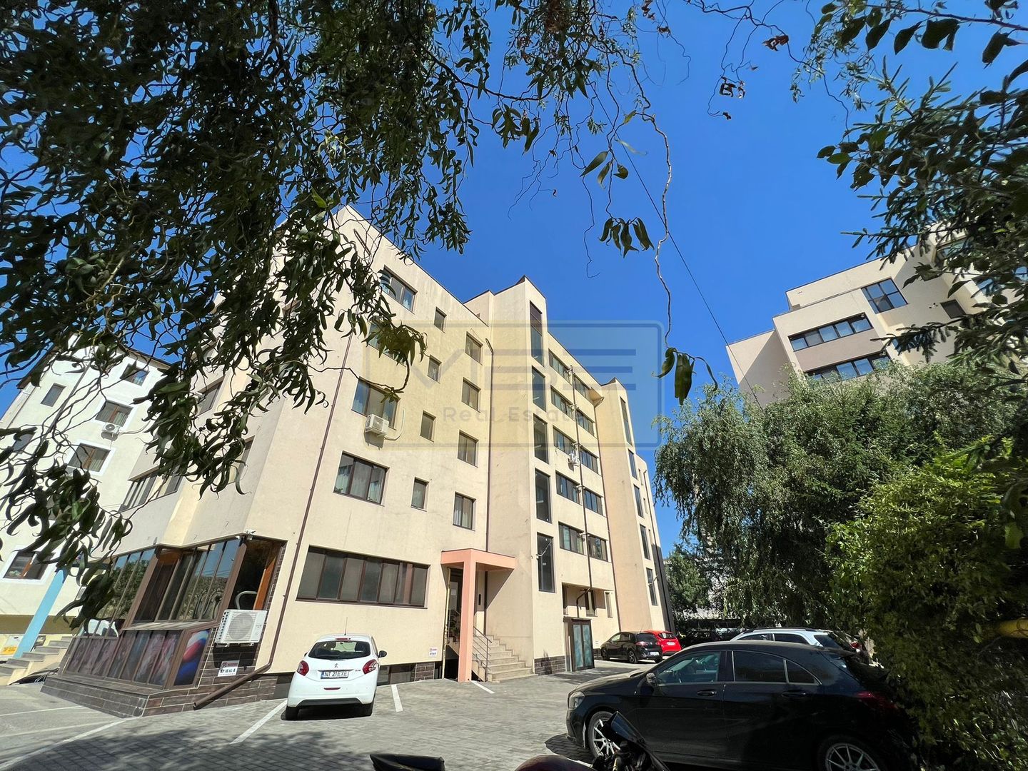 Apartament 2 camere  Complex Young Residence - Poză 1