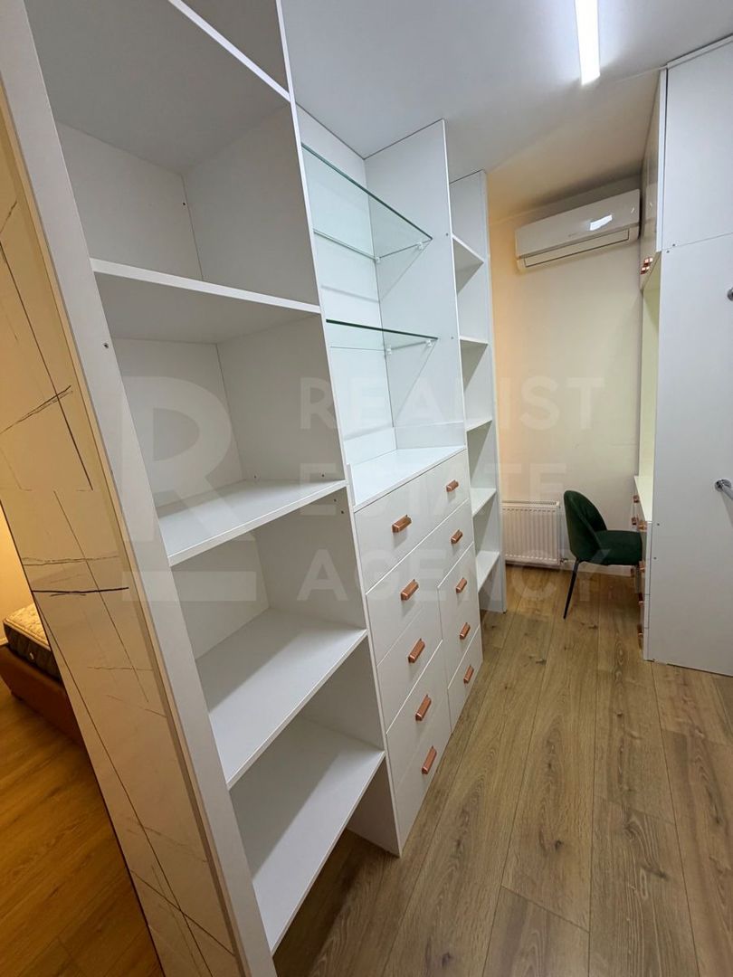 Chirie, towhouse, camere, 2 camere, str. Carierei, Râșcani - Poză 7