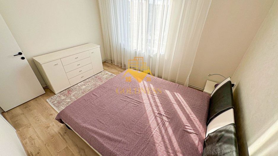 2 camere, decomandate, Gheorgheni, zona Constantin Brancusi, Alverna - Poză 20