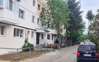 Apartament 2 camere 40 mp parter - locuinta sau spatiu comercial! - Poză 14