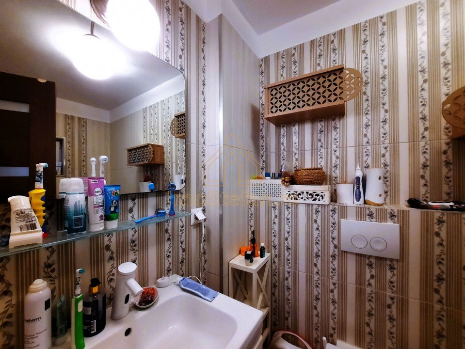 Tomis III | Locație premium | Un apartament modern, gata de mutat! - Poză 15