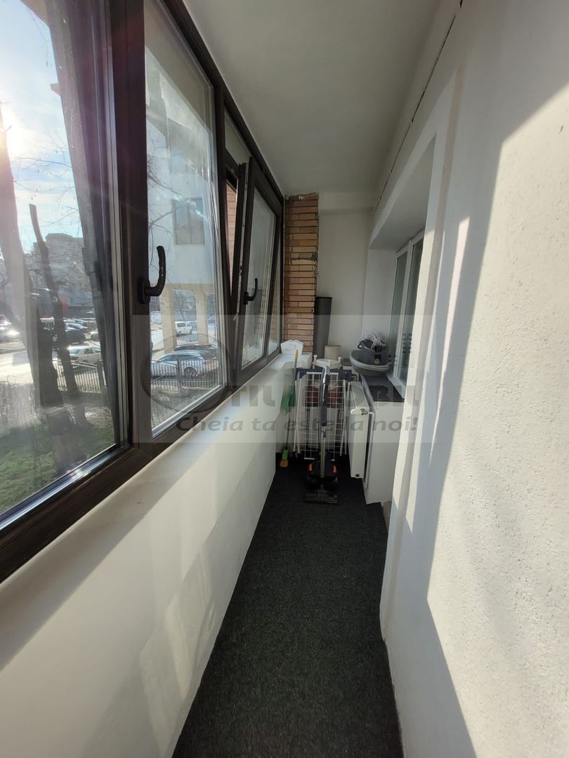 Apartament 2 camere – zona Arcu, Gara (fosta Billa)-500 € - Poză 2