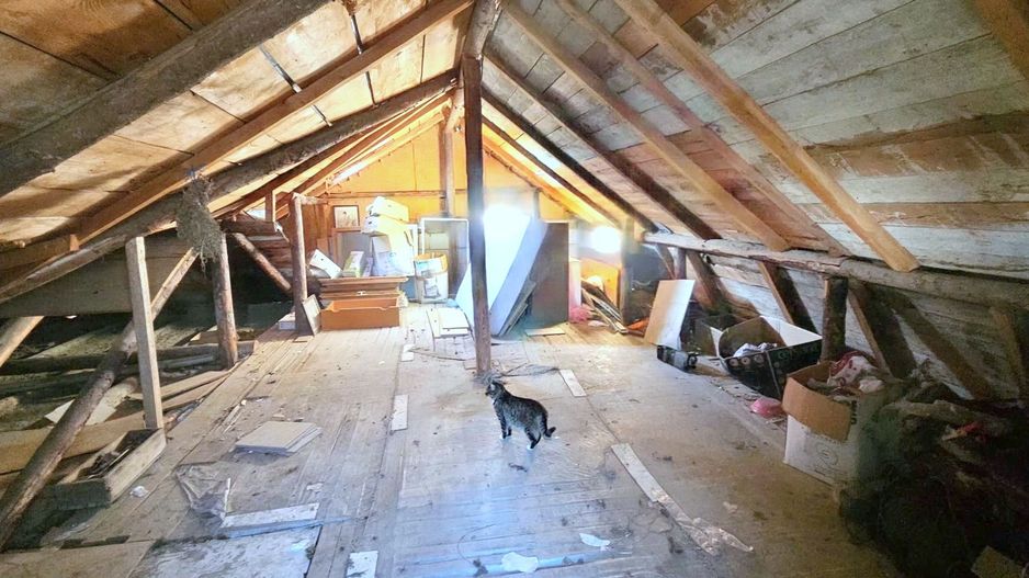 Casa individuala + 900 mp teren proprietate -Sendreni, jud. Galati - Poză 10