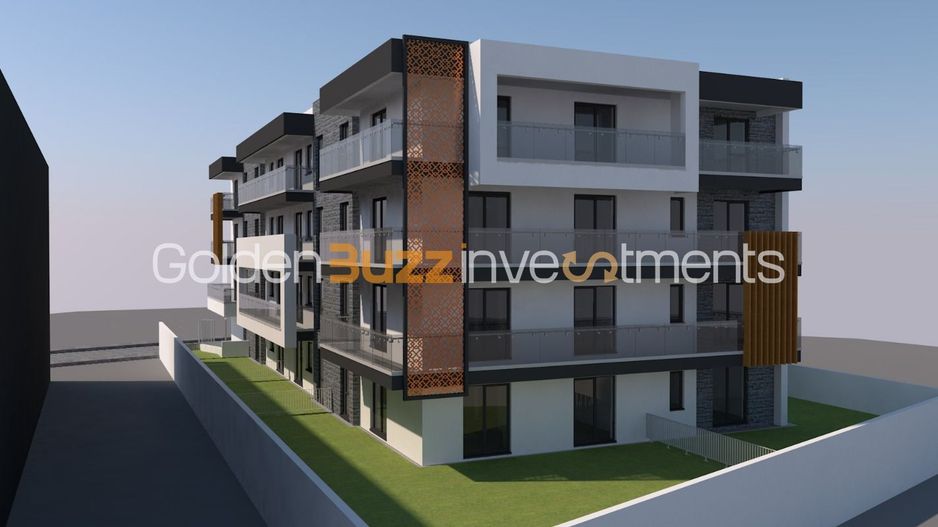 Oportunitate de investitie - Pipera - Poză 2