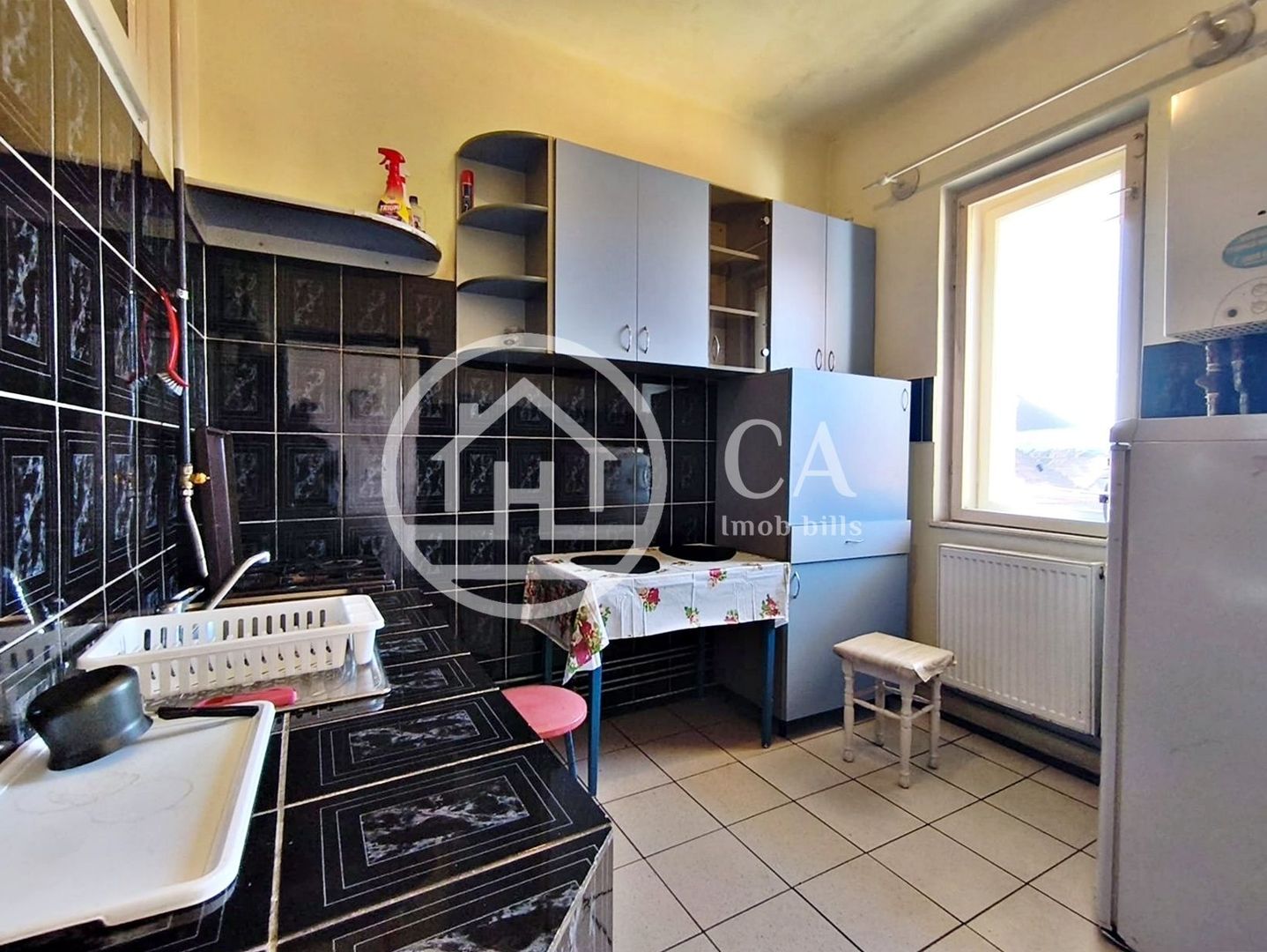 Apartament de inchiriat cu 1 camera Ultracentral, Oradea - Poză 4