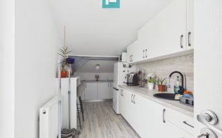 Apartament spațios tip penthouse - Poză 16