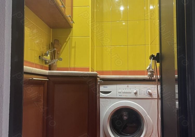 Apartament 1 camera Faleza - Poză 5