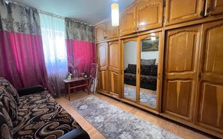 Garsoniera de vanzare zona Cetate-Lidl, parter inalt. - Poză 1