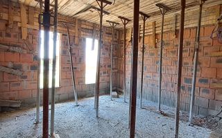 Dragomiresti Vale, casa Parter + Pod, 4 camere, 2 bai, teren 400 mp - Poză 4