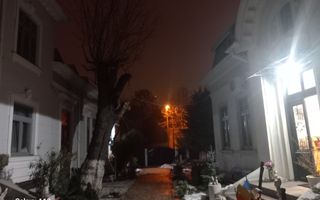 Ag BRASADAS vinde vila 30 cam 1700mp Unirii. - Poză 10