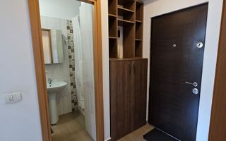 Garsoniera Grozavesti | Metrou Grozavesti si Politehnica - Poză 3