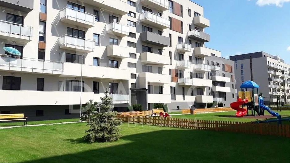 🏡 490 €/lună | apartament cu  2 camere | Maurer Residence | Etaj 7 | - Poză 8