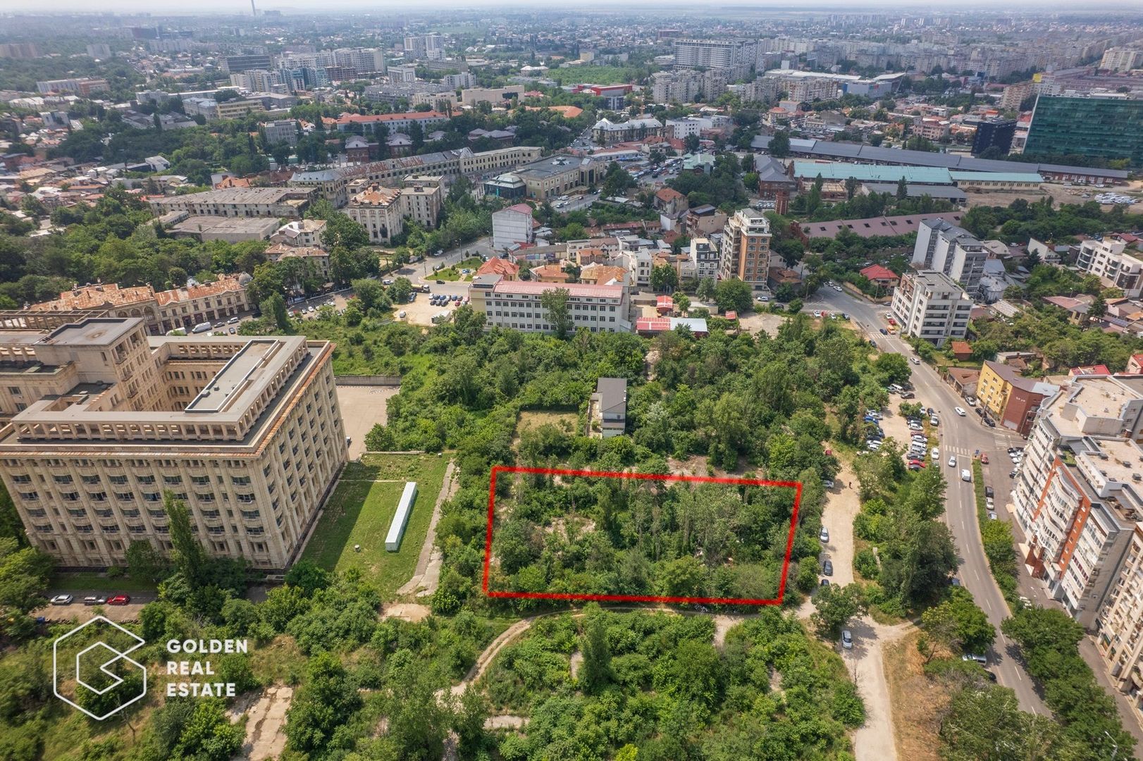 Teren intravilan, Ultracentral, Str. Salvatorului - Poză 12