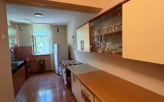 Apartament Calea Bucuresti, la C-uri - Poză 1