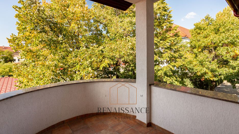 Timisoara - Girocului Vila 12 Camere 4 Bai | 497mp Utili 1373mp Teren - Poză 27