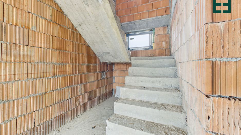 Casă nouă cu 4 camere și teren de 445 mp  - Vladimirescu - Arad - Poză 14