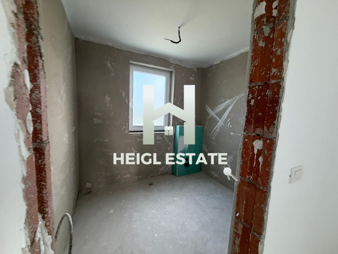 Duplex modern cu 4 camere in Mosnita - Poză 6
