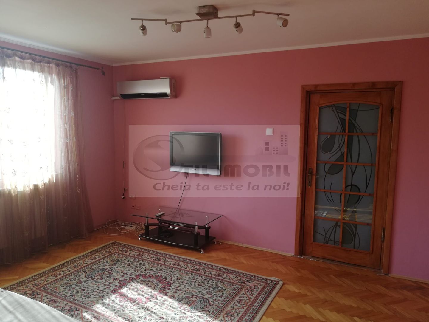 Apartament 2 camere de inchiriat,  Bulevardul Tudor Vladimirescu - Poză 7