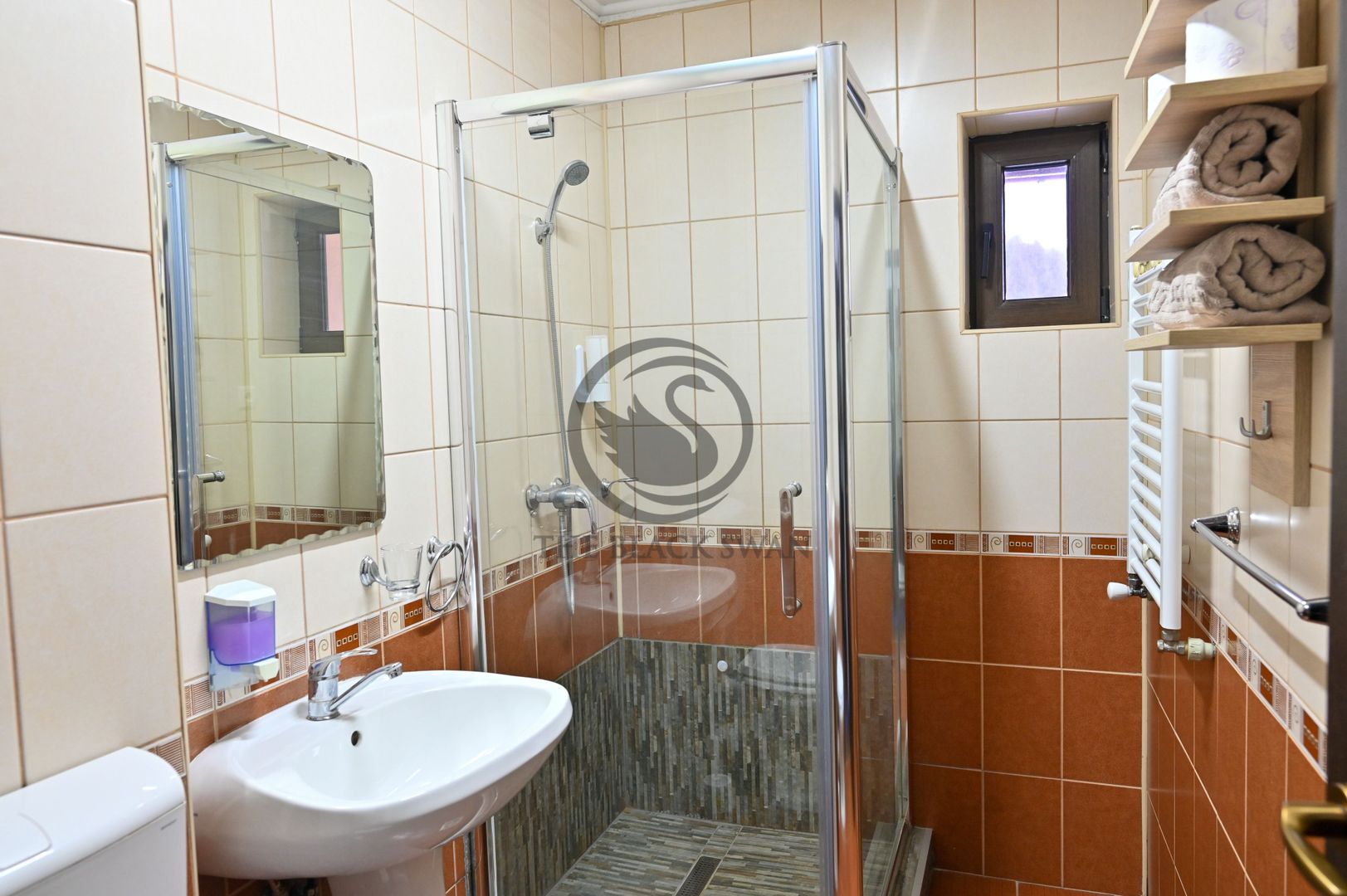 Pensiune la cheie de vanzare | 10 camere | Sacele, Brasov |Comision 0% - Poză 32