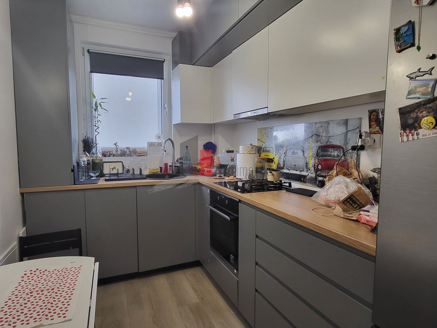 Exclusivitate, Apartament complet mobilat si echipat; - Poză 1