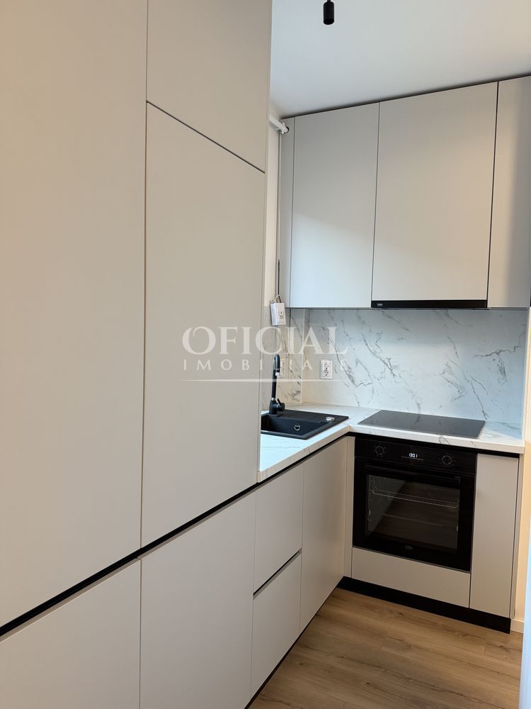 Apartament 2 camere | Prima Inchiriere | Zona Urusagului | Floresti - Poză 5