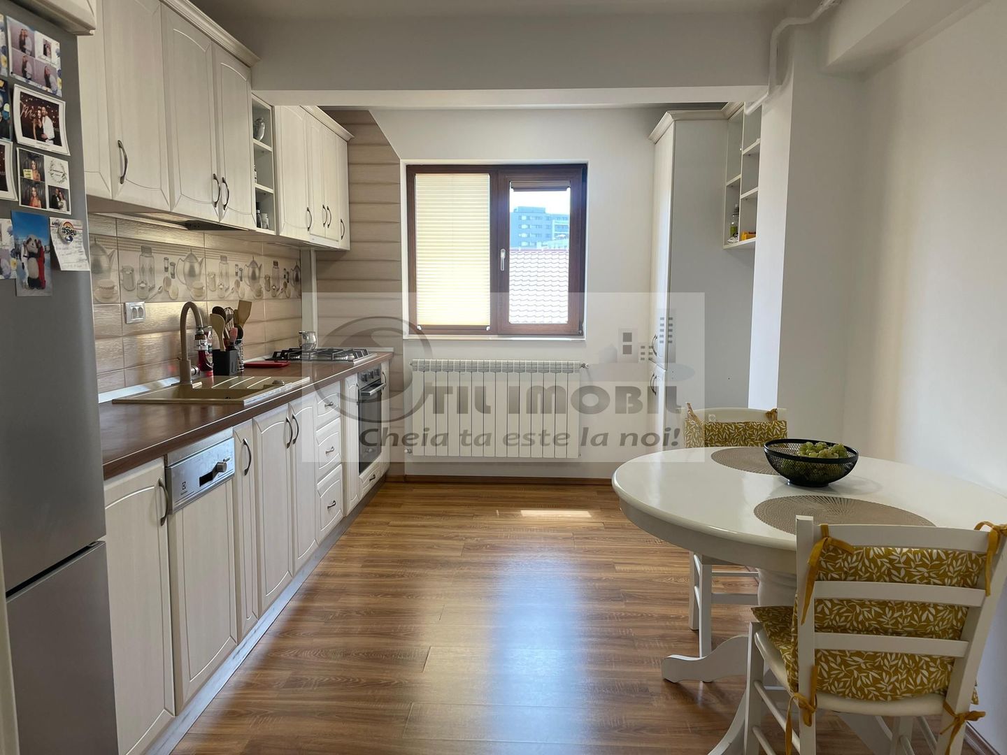 Apartament tip Penthouse zona Cug 130 mp - Poză 13