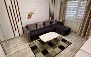 Chirie/Apartament 1 Camera-Decomandat+Loc de parcare /Complex Panoramic Galata! - Poză 3