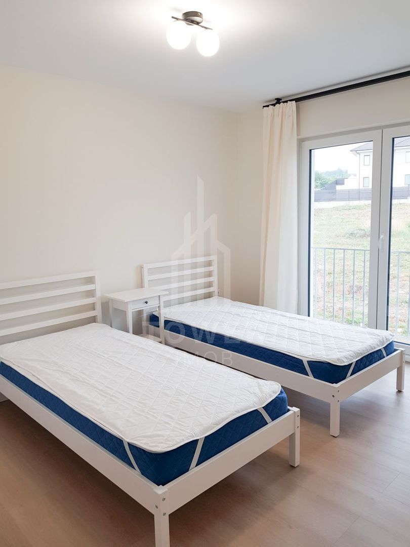 Casǎ modernǎ in Cisnadioara | 170 mp - Poză 2