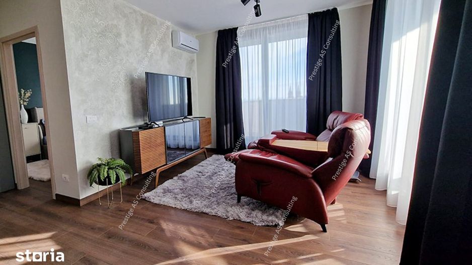 Apartament spatios situat la etajul 11 in cladirea ISHO - Poză 2