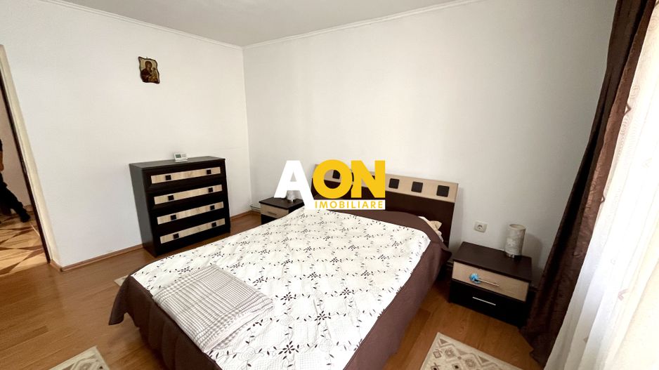 ÎNCHIRIERE! Casă cu 3 Camere, Zona Centru - Poză 5