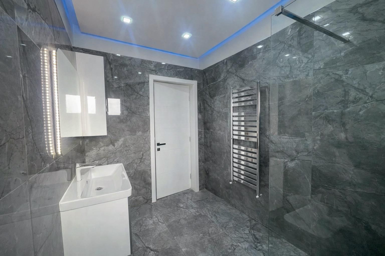 Casa moderna 210 mp | Zona centrala | Cartier privat - Poză 18