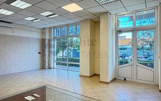 Spatiu comercial de inchiriat Piata Decebal Oradea - Poză 7