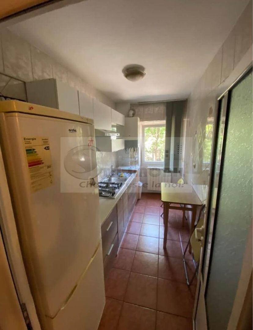 Apartament 1 camera decomandat etaj 1 Gara 380 euro - Poză 7