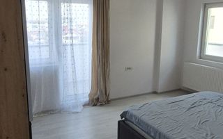 Apartament 2 camere modern, centrala, parcare, pet friendly, etaj 3, lift - Poză 6