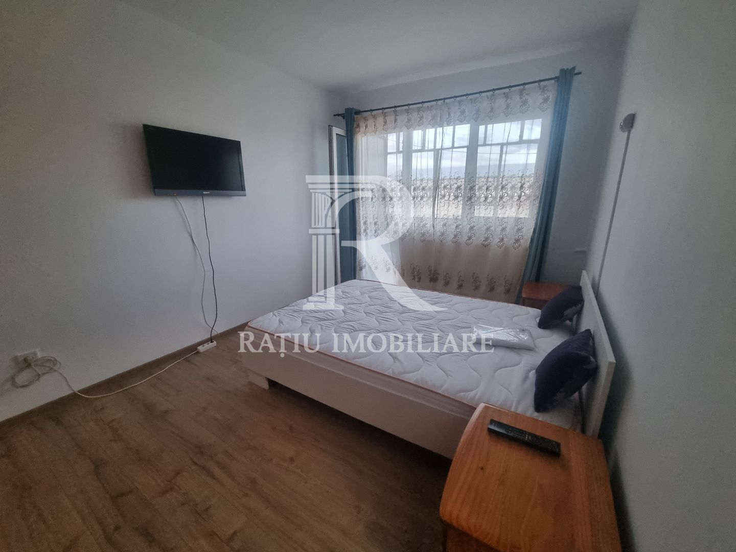 De inchiriat | Apartament cu 2 camere | Zona Gojdu | Deva - Poză 15