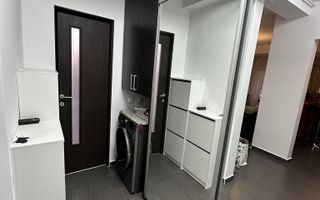 Apartament 2 camere Doamna Ghica - complet mobilat - Poză 16