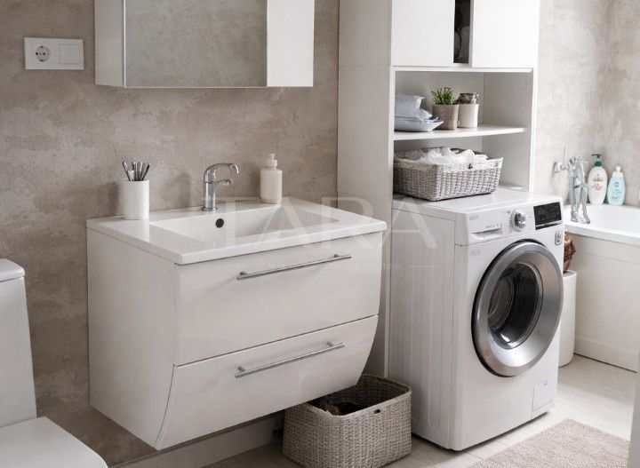 Vanzare apartament complet in Sannicoara - Poză 2