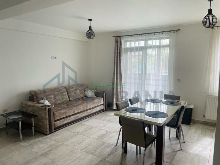 Apartament modern 3 camere, 80 mp, etaj 1, Valea Lupului - Poză 1