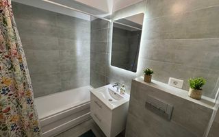 Apartament 2 camere – 58 mp | Prima închiriere | Terasă mare - Poză 6