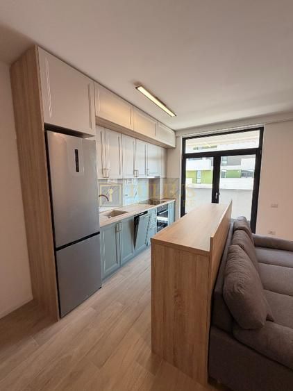 2 camere | Torontalului Ateneo| parcare privata| balcon deschis| - Poză 3